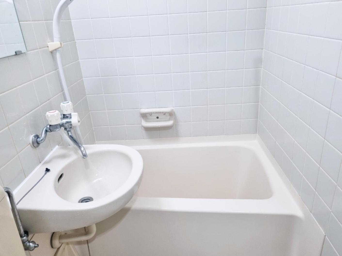 오사카 네코하우스 난바점 Apartment Екстериор снимка