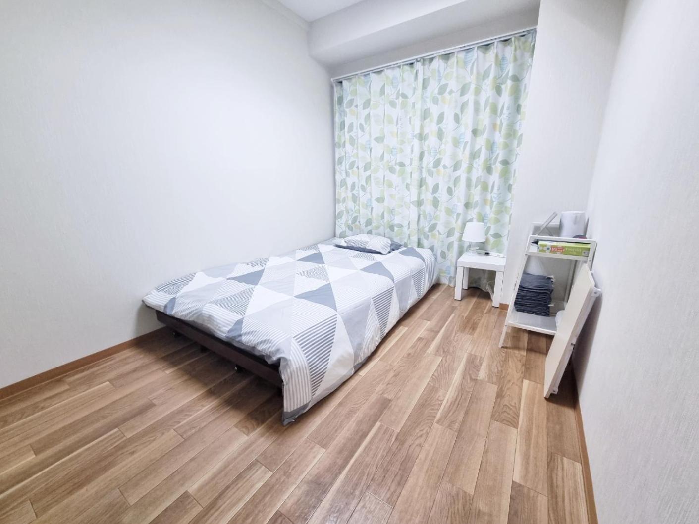 오사카 네코하우스 난바점 Apartment Екстериор снимка