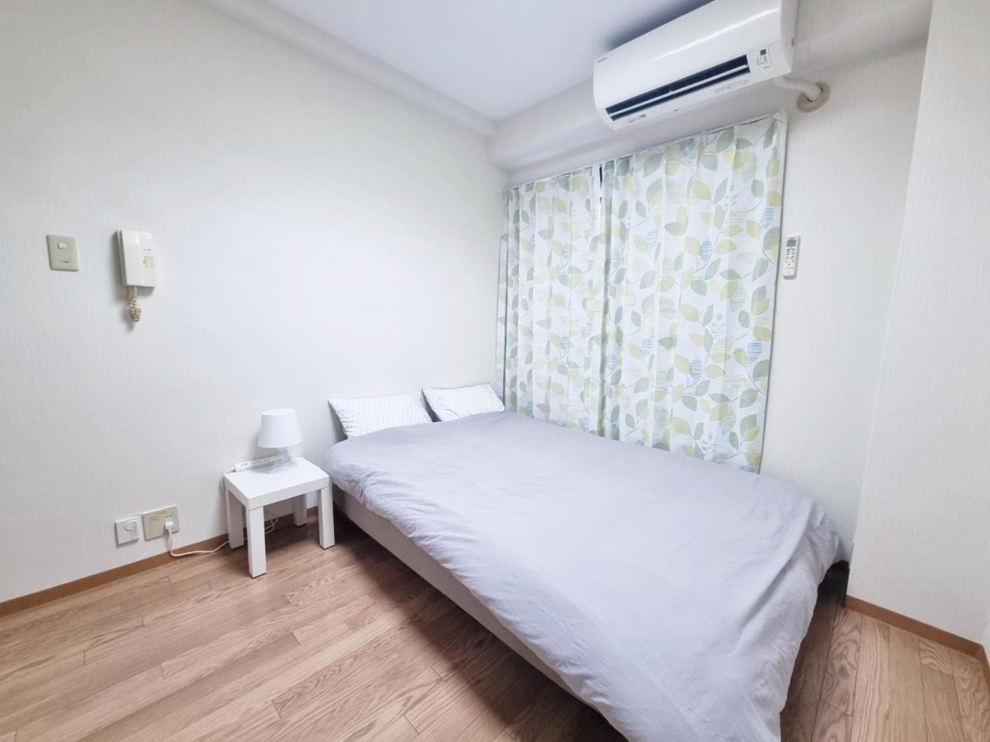 오사카 네코하우스 난바점 Apartment Екстериор снимка