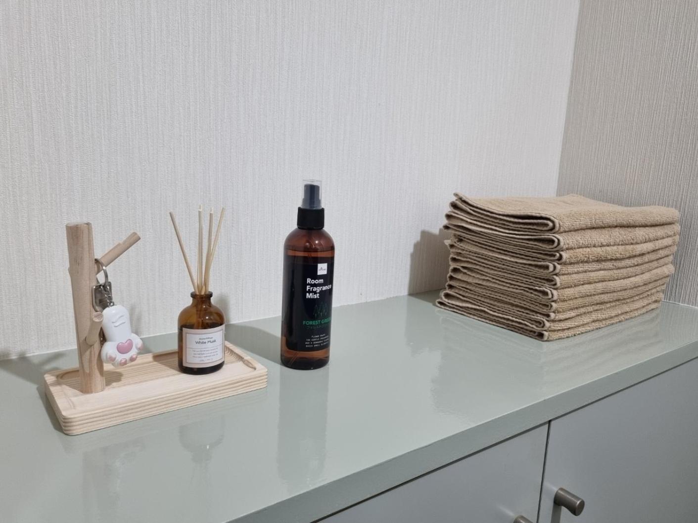 오사카 네코하우스 난바점 Apartment Екстериор снимка