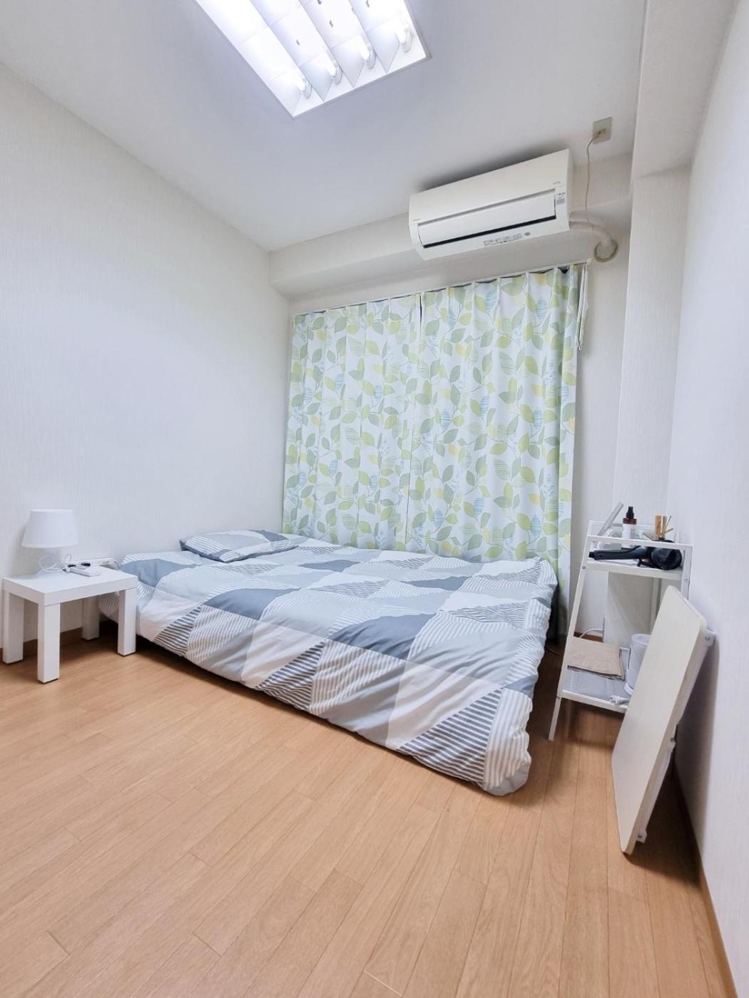 오사카 네코하우스 난바점 Apartment Екстериор снимка
