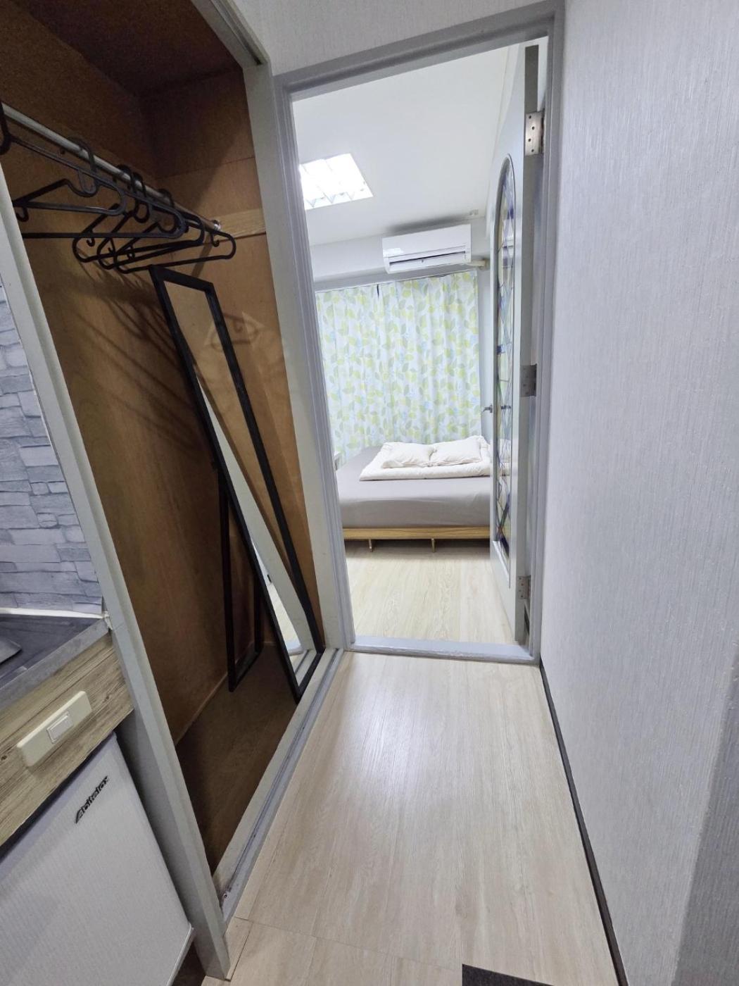 오사카 네코하우스 난바점 Apartment Екстериор снимка